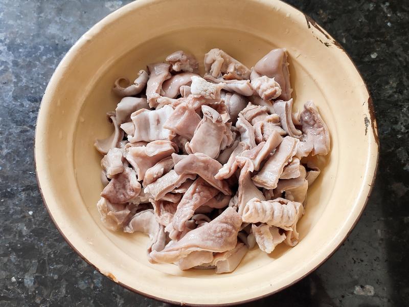 卤鸡胗的家常做法大全:解锁家常美味,轻松变大厨