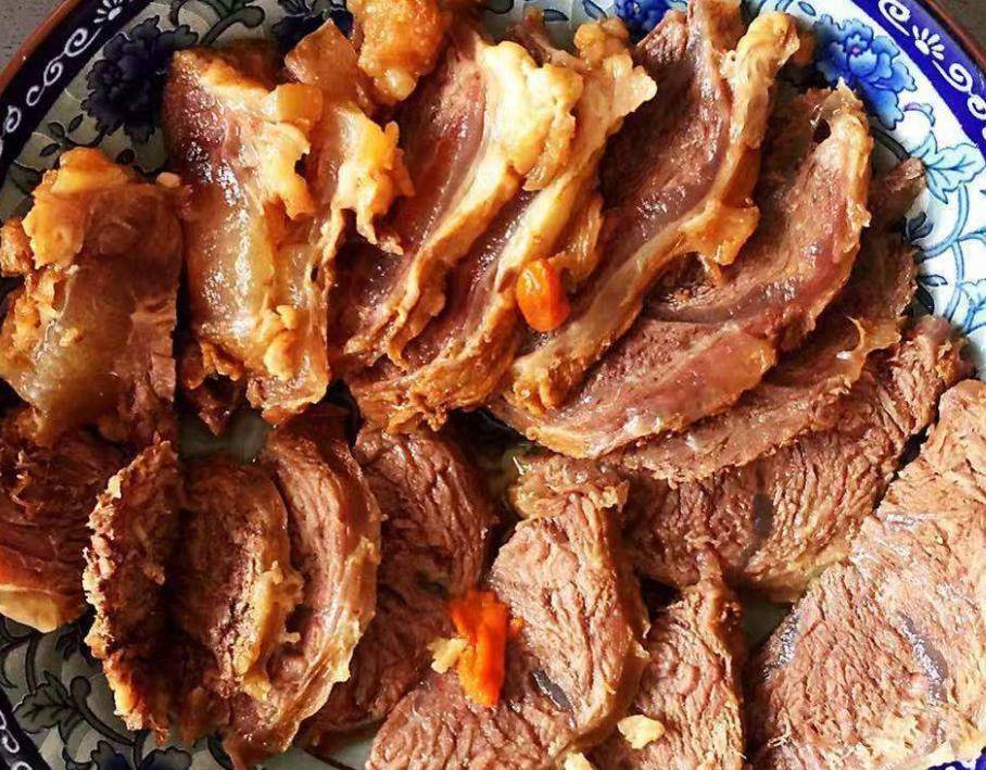 电压力锅鸡腿的美味秘密:轻松烹饪家常佳肴