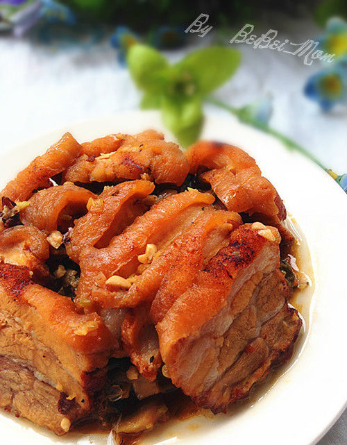 茄子裹面粉炸的做法:美味与健康的完美融合